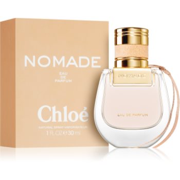 Chloé Nomade Eau de Parfum pentru femei - imagine 3